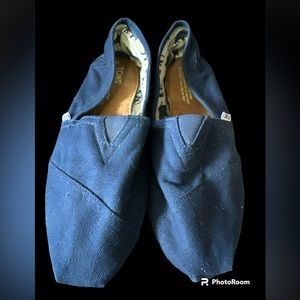 Toms Classic Alpargata